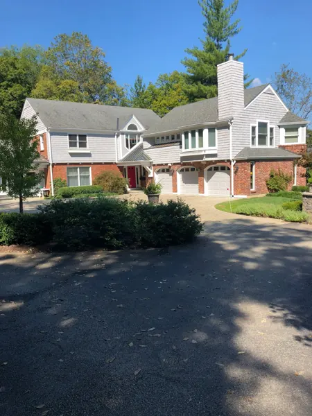 Exterior Painting in Indian Hill