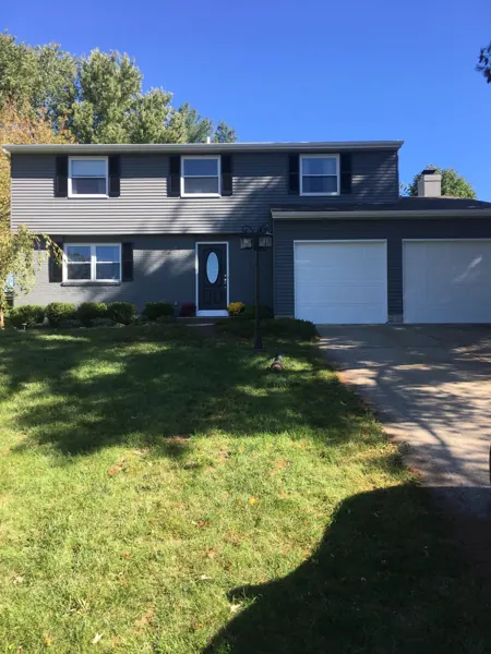 Exterior Painting in Anderson Township
